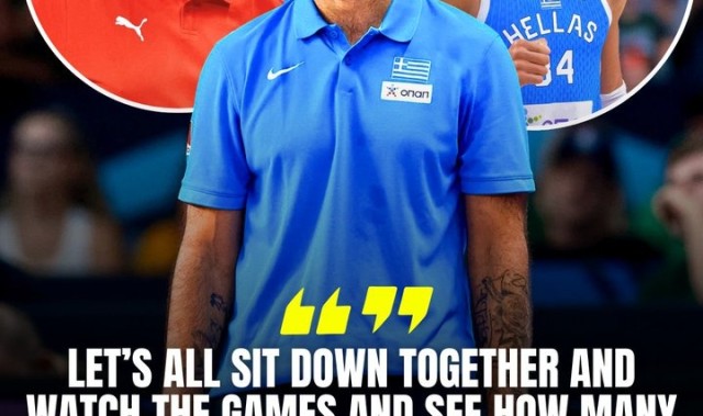 字母哥频陷进攻犯规争议？斯潘揭秘阿塔曼长期心理战术运用