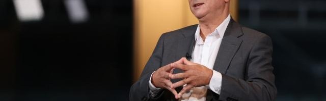 列维：不介意卖俱乐部股票 热刺无法“买到成功”