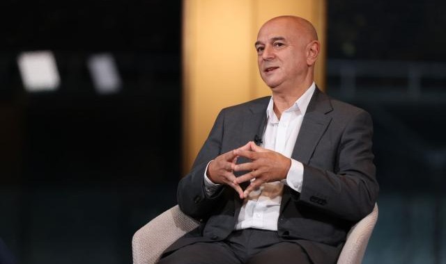 列维：不介意卖俱乐部股票 热刺无法“买到成功”