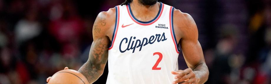 彩票开奖结果-莱昂纳德27+12跳投准绝杀杜兰特21+8 快船复仇火箭