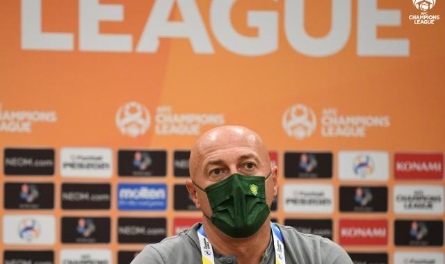 彩票开奖结果-扬科维奇：球队中场表现还可以 后场防守需要提升