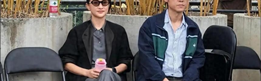 不装了！一则动态曝光周迅王骁的真实关系，与陈坤领证早真相大白