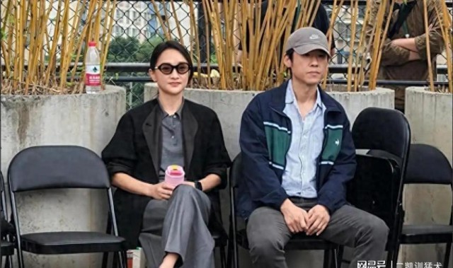 不装了！一则动态曝光周迅王骁的真实关系，与陈坤领证早真相大白