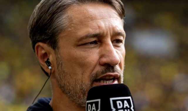 科瓦奇：吉拉西在困难情况下也能进球；安塞尔米诺表现很出色