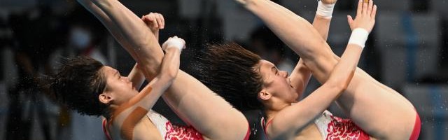 彩票开奖公告-跳水梦之队夺3金渐入佳境 单人项目仍劲敌环伺