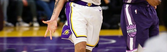 湖人四项数据联盟垫底，防守篮板三分板凳均低迷|体育数据分析|萨克拉门托国王队|篮板数据|洛杉矶湖人队|nba_新浪体育_新浪新闻