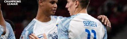 彩票开奖查询-曾经他效力国安14场1球 如今亚冠踢海港轻松戴帽