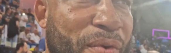 哈姆：字母哥在雄鹿使用率爆表&amp;amp;打得像超人 在希腊他会带动队友