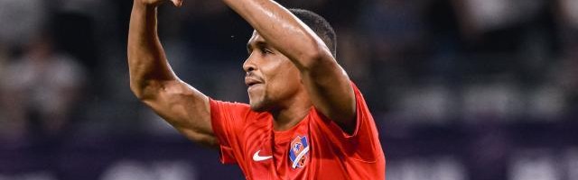 彩票开奖结果-【中超】罗德里格传射恩戈姆建功 梅州3比0新鹏城