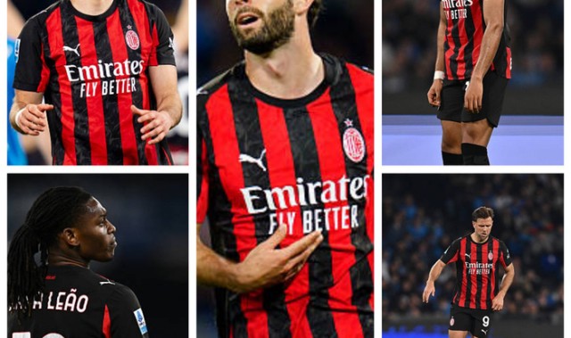 彩票开奖-米兰锋线集体哑火，莱奥38天前破门成最后进球|AC米兰|克雷莫纳|联赛|手术|圣地亚哥-希门尼斯_新浪体育_新浪新闻