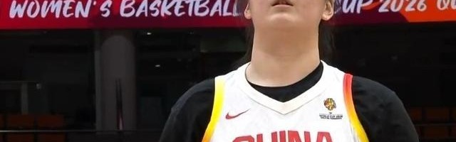 彩票开奖查询-高效爆发！张子宇世预赛首战8中6得12分3板 连续强攻打爆对手禁区