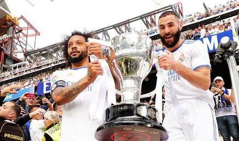 彩票开奖公告-神奇的“不轮换夺冠” 皇马西甲无敌下一步会如何？