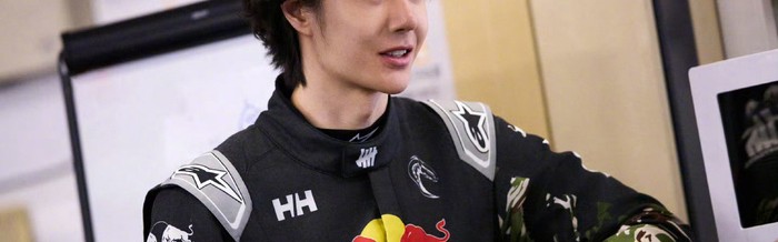 彩票开奖公告-王一博将出战2026中国超级跑车锦标赛上海站|赛车手|加油|花絮_新浪体育_新浪新闻