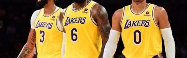 沃格尔下课因用不好韦少 老詹不会因不续约被交易