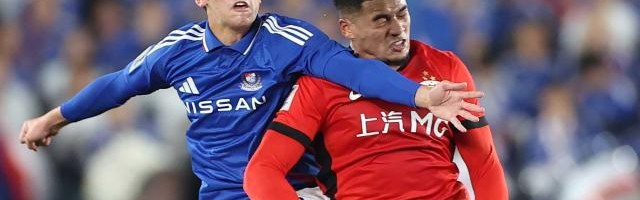 彩票开奖查询-海港考察武磊首发可行性 大战在即蒋光太复出跟训