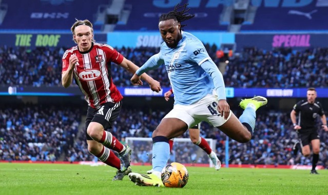 彩票开奖查询-英足总警告埃克塞特：向曼城申请更大门票分成已违反足总杯守则