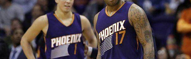 彩票开奖时间-总决赛舞台与老东家相逢 塔克把太阳视作第二个家