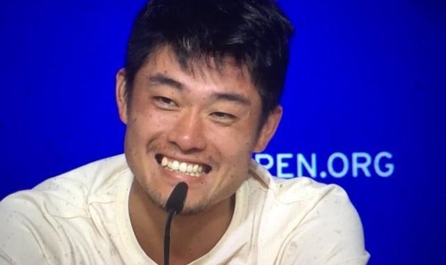 彩票开奖查询-突破后走红网络！吴易昺：“可能是因为我比较帅吧？”