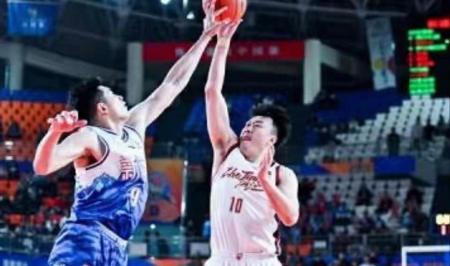 彩票开奖公告-吴冠希8分4板 新疆男篮59-61浙江 程帅澎19分1板4助