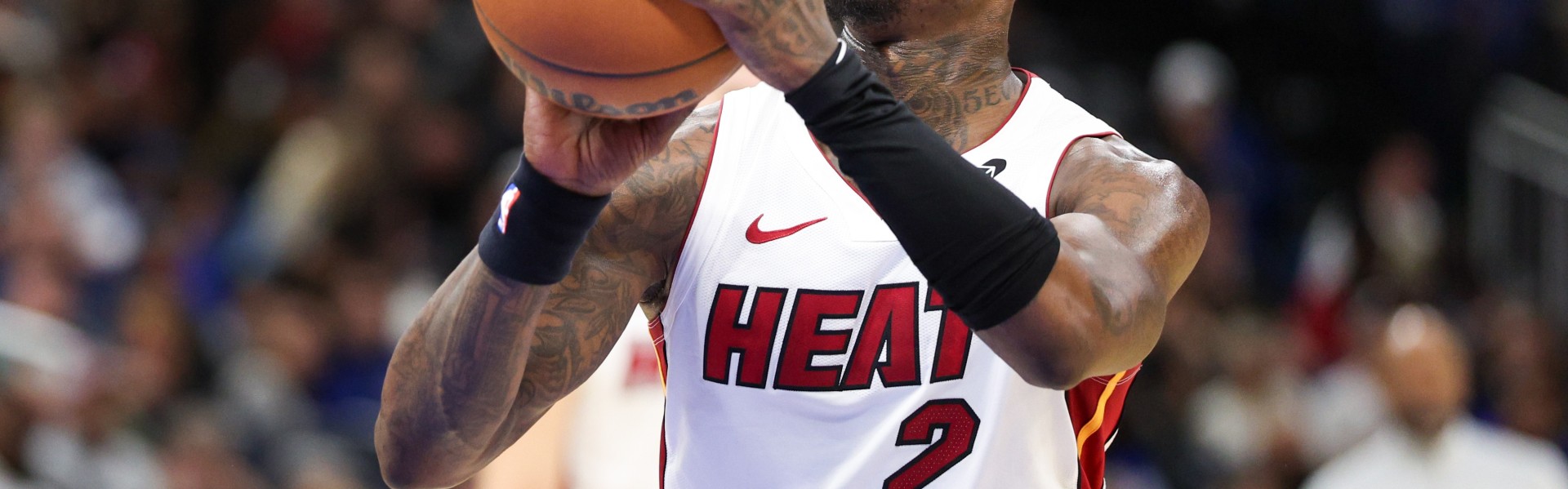 彩票开奖结果-美记：热火已经探索了各种方案 想送走罗齐尔并引进一名内线球员